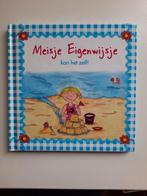 Marjolein Dammann - Meisje Eigenwijsje kan het zelf!, Marjolein Dammann, Ophalen of Verzenden, Zo goed als nieuw