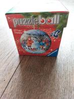 Puzzleball 54 stuks, Ophalen, Zo goed als nieuw