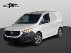 Mercedes-Benz eCitan 45kW, Auto's, Bestelwagens en Lichte vracht, 4 deurs, Zwart, Mercedes-Benz, 2 zetels
