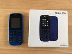 Nokia 105, Ophalen of Verzenden, Zo goed als nieuw