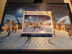 2x kerstpuzzel king, Enlèvement