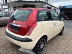 Lancia Musa 1.4 benzine panorama met airco, Auto's, Lancia, Bedrijf, Euro 4, Musa, 3 deurs