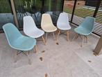 Stoelen. GRATIS., Huis en Inrichting, Ophalen, Gebruikt