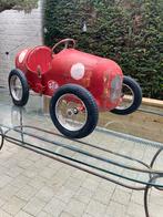 Trapauto Triang Racer, Antiek en Kunst, Ophalen