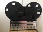 Revox A77 MK2  - 4 Track, Audio, Tv en Foto, Bandrecorder, Ophalen of Verzenden, Bandrecorder