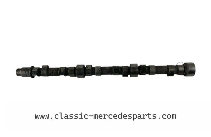 Nokkenas Mercedes m180 m130 m114 1800510835, Auto-onderdelen, Motor en Toebehoren, Mercedes-Benz, Gebruikt, Ophalen of Verzenden