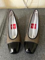 Chaussures dame hasley, Enlèvement ou Envoi, Escarpins, Brun, Hasley