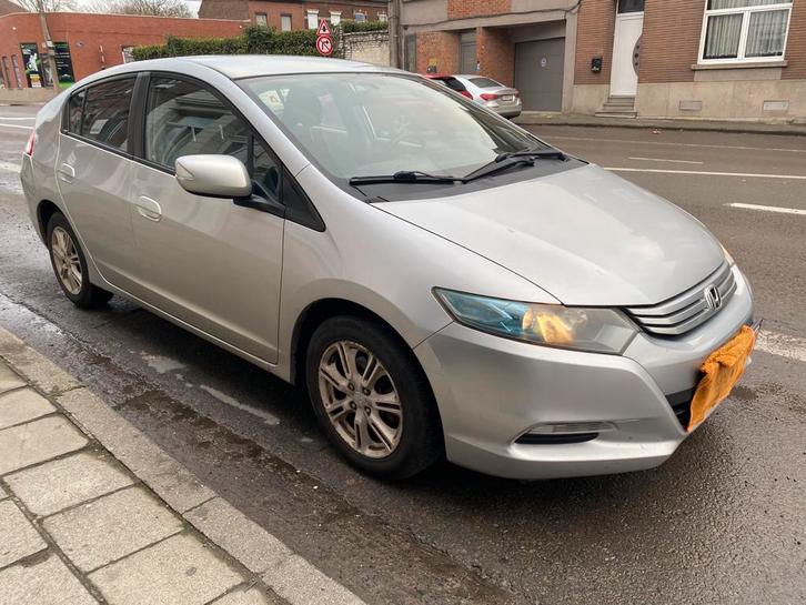 Honda Insight Insight Hybrid 1.3i-DSi IMA Comfort  Essence, Autos, Honda, Particulier, Insight, Essence, Automatique, Enlèvement