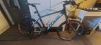 CUBE LTD CC Series, Fietsen en Brommers, Fietsen | Mountainbikes en ATB, Fully, Ophalen, Gebruikt, Overige merken