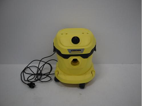 Kärcher WD 2 Plus Nat-en Droogzuiger, Elektronische apparatuur, Stofzuigers