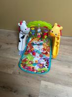Baby speelgoed, Kinderen en Baby's, Ophalen, Zo goed als nieuw, Babygym
