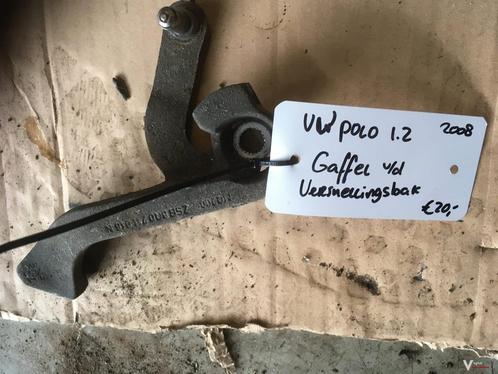 Vw Polo 1.2 benzine 2008 Gaffel, Auto-onderdelen, Besturing, Gebruikt, Ophalen of Verzenden