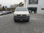 Volkswagen Transporter 2.0 TDI SCR BMT | CARPLAY | LEER | PA, Auto's, Bestelwagens en Lichte vracht, Voorwielaandrijving, Gebruikt