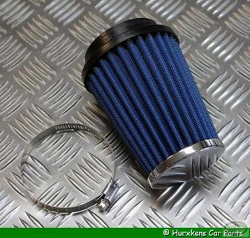 Lucht filter k&n high performanche - ( 2 filters nodig ) 3.5 beschikbaar voor biedingen