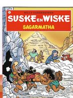 SUSKE & WISKE N 220,242,296,304,326,332 TEM 335,340,343,367, Meerdere stripboeken, Ophalen of Verzenden, Nieuw, Willy Vandersteen