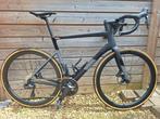 Cannondale, Fietsen en Brommers, Fietsen | Racefietsen, Ophalen, Gebruikt, Carbon