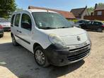 2010 RENAULT KANGOO, Auto's, Renault, Gebruikt, Overige modellen, Bedrijf, Overige carrosserie