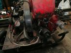 oude brandweerpompen, Doe-het-zelf en Bouw, Motoren, Ophalen, Gebruikt, Benzinemotor