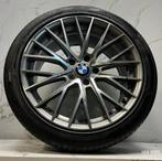 Bmw 3 5-Serie E90 F30 F31 F32 F34 F10 F11 255/40/19 INCH ZOM, Auto-onderdelen, 19 inch, Gebruikt, 255 mm, Banden en Velgen