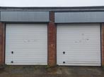 Te koop 2 garageboxen te Mechelen, Immo, Garages & Places de parking, Malines