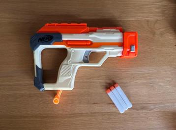 Nerf Modulus opzetstuk beschikbaar voor biedingen