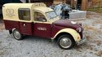 2CV AK 400 Besteleend, Auto's, 4 deurs, Overige kleuren, Citroën, Handgeschakeld