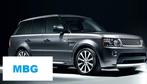 Range Rover Sport Autobiography body kit 2009 - 2013 NIEUW!!