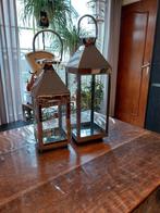 2 lantaarns, Ophalen, Gebruikt
