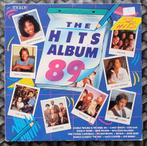 Double LP The Hits Album 89 (Simply Red, Bangles..), CD & DVD, Pop, Utilisé, Enlèvement ou Envoi