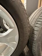 Originele BMW 5x120 225/50/17 DUNLOP RUNFLAT* winterkit, Auto-onderdelen, Banden en Velgen, Ophalen, Gebruikt, 17 inch, Winterbanden