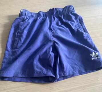 Adidas Zwemshort XS, Enlèvement ou Envoi, Adidas, Short de bain
