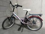 20" kinderfiets BATAVUS, Fietsen en Brommers, Ophalen, Gebruikt, Batavus, Handrem
