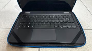 Laptop met touchscreen beschikbaar voor biedingen