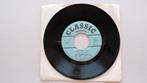 BERT KAEMPFERT ORCHESTRA - Wonderland by night (45t), 7 inch, Single, Ophalen of Verzenden, Zo goed als nieuw