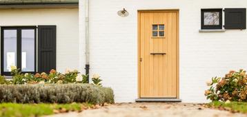Vennootschap met verhuurde woningen. beschikbaar voor biedingen
