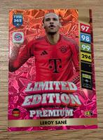 Fifa 365 Topps adrenalyn kaarten limited edition premium, Ophalen of Verzenden, Nieuw, Meerdere plaatjes