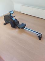 Roeitrainer Tunturi 0, Sport en Fitness, Ophalen, Zo goed als nieuw, Roeitrainer