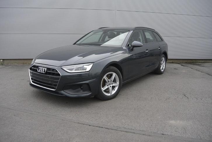 Audi A4 Avant 35TFSI || VERKOCHT ||, Auto's, Audi, Bedrijf, Te koop, A4, ABS, Airbags, Airconditioning, Bluetooth, Boordcomputer