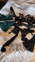 slipjes en panty's met een verhaal, Kleding | Dames, Ondergoed en Lingerie, Verzenden, Overige kleuren, Slip