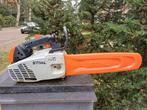 Tronçonneuse Stihl