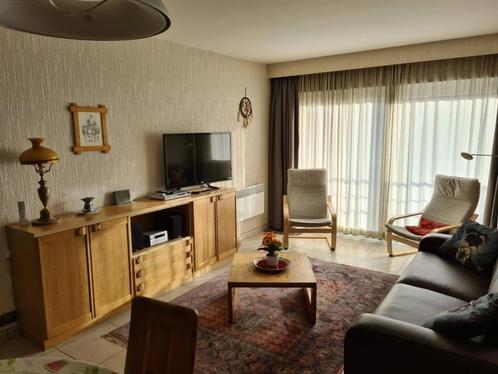 Studio te Oostduinkerke - te huur, Vakantie, Vakantiehuizen | België, Antwerpen of Vlaanderen, Appartement, Dorp, Aan zee, 1 slaapkamer
