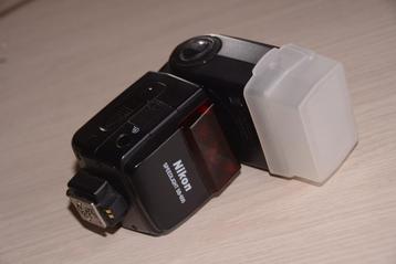 Nikon SB-600 Flits / Flash beschikbaar voor biedingen