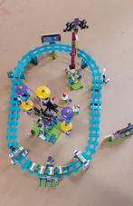 Lego Friends pretpark, Kinderen en Baby's, Speelgoed | Duplo en Lego, Ophalen of Verzenden, Zo goed als nieuw, Complete set, Lego