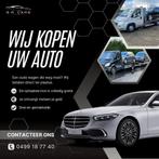 We kopen uw wagen export  auto opkoper export