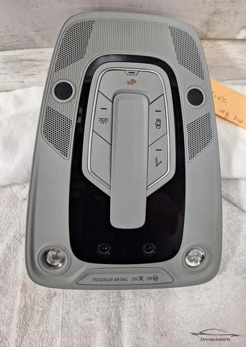 Binnen Verlichting Audi A4/A5 8W/F5 8W0947135D beschikbaar voor biedingen