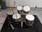 Drumstel Pearl Forum, Musique & Instruments, Enlèvement, Utilisé, Pearl