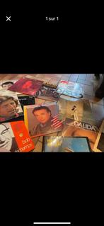 Collection ancien disques, Enlèvement, Comme neuf