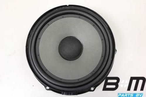 Lagetonenluidspreker Volkswagen Golf 6, Auto diversen, Autospeakers, Gebruikt