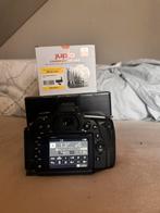 Nikon D780, Ophalen, Spiegelreflex, Nikon