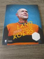 Land van de koers - Michel Wuyts, Ophalen of Verzenden, Zo goed als nieuw, Overige typen